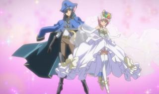 守护甜心粤语版 守护甜心粤语版