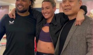 张志磊最新比赛消息 张志磊最新比赛消息