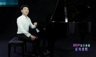 五音不全唱什么歌 五音不全唱什么歌