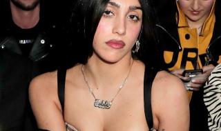 ladygaga图片 ladygaga图片