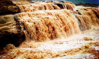 西安壶口瀑布一日游 西安壶口瀑布一日游